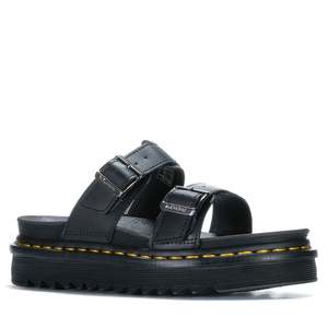 Dr Martens Myles Slide