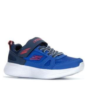 Skechers GOrun 400 V2 - Technix Blue/Navy 405090L
