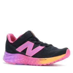 New Balance Arishi V4 Fresh Foam PAARING4 Black/Pink