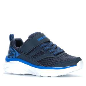 Skechers Kids' Boundless Navy Blue 403718L