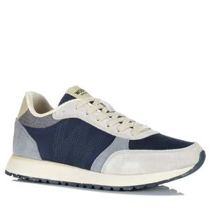 Woden Ronja Autumn Grey Multi