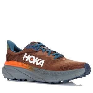 Hoka: Hoka Challenger ATR 7 (D) Mineral Brown/Asteroid