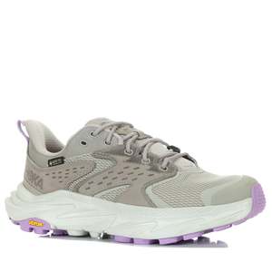 Hoka Anacapa 2 Low GTX (B) Barley/Celadon Tint