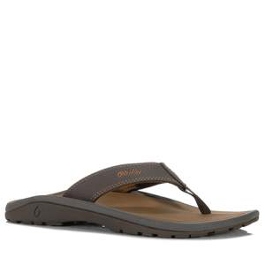 OluKai Ohana Mens Dark Java/Ray