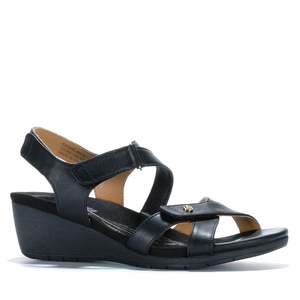 Revere Casablanca Black French