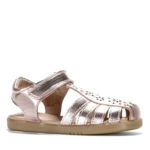Kids Sandals: Bobux Kid+ Chelsea Rose Gold