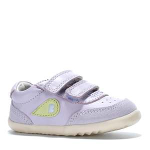 Kids Shoes: Bobux Step Up Champ Thistle