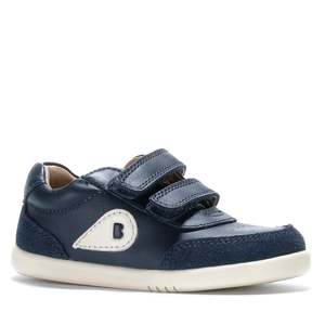 Bobux I-Walk Champ Navy