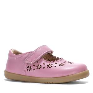 Kids Shoes: Bobux I-Walk Tilly Lilas