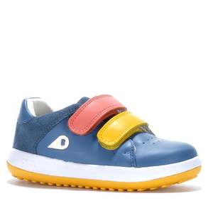 Bobux I-Walk Breakpoint Coronet Blue