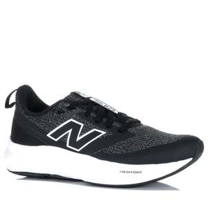 New Balance Kids Fresh Foam GK625EA Black/White
