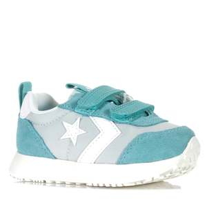 Converse Infant Omega Trainer Low Archive Sea Green/Rainshed