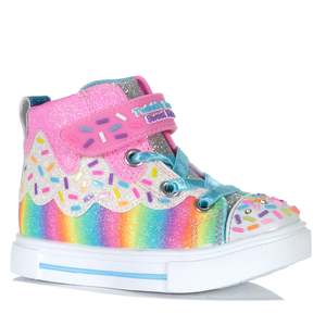Skechers Infants' Twinkle Sparks - Sprinkle Party Multi 314820N