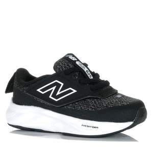 New Balance New-B First NW625EA Black/Grey