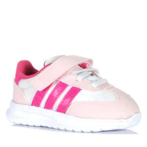 Adidas Run 70s 2.0 EL I Cloud White/Pink