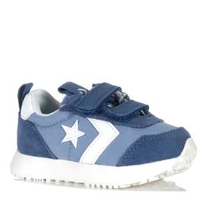 Converse Infant Omega Trainer Low Yeti Breath Blue