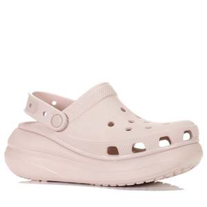 Crocs Classic Crush Clog Quartz
