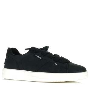 Hey Dude Womens Karina Duo Classic Black