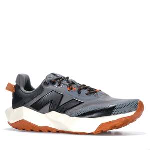 New Balance Nitrel V6 MTNTRCP6 Grey/Black