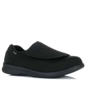 Propet Cush'N'Foot M0206 Black