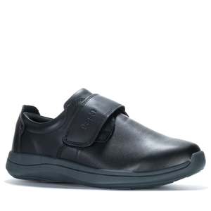 Propet Palmer Black 5E Width