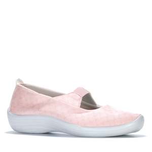 Womens Wide Fit Shoes: Arcopedico Itatiaia Cabrera Beach Loto