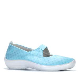 Arcopedico Itatiaia Cabrera Beach Cloud