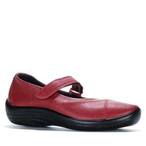 Arcopedico Triglav J66 Cherry Red