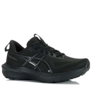 Asics GT-1000 14 (D) Womens Black/Black