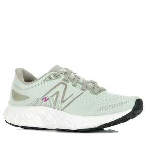 New Balance Fresh Foam Evoz ST v1 D Width Green
