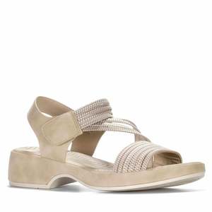 Los Cabos Sportz Taupe