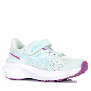 Kids Sale: Asics GT-1000 13 PS Soothing Sea/Bright Cyan