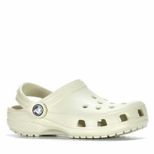 Crocs Kids Classic Clog Bone