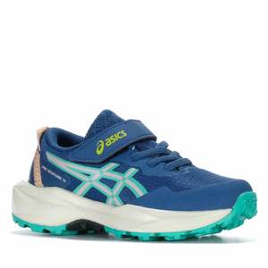 Asics Gel-Venture 11 PS Twilight Blue/Green