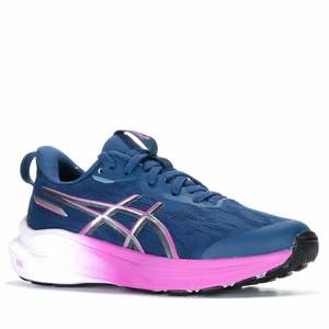Kids Sports: Asics GT-1000 14 GS Twilight Blue/Digital Sakura