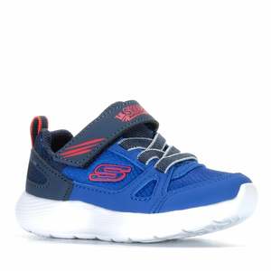 Skechers Dyna-Lite - Technix Blue/Navy 405091N