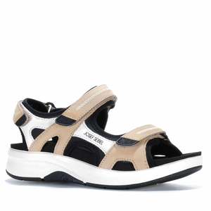 Womens Sale Running Walking: Josef Seibel Estelle 02 Beige Multi