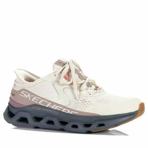 Skechers Slip-Ins: Glide-Step Altus 150510 Natural Grey