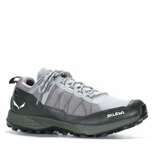 Salewa Pedroc Powertex Alloy/Dark Olive