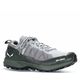 Salewa Pedroc Powertex Alloy/Dark Olive