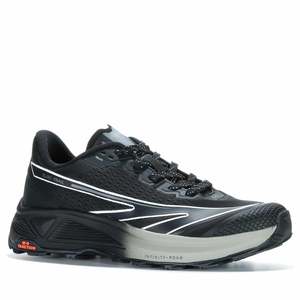 Hi-Tec Flash Trail Moonless Night/White