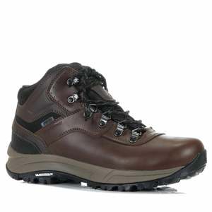 Mens Sale Running Walking: Hi-Tec Altitude VI I WP Mens