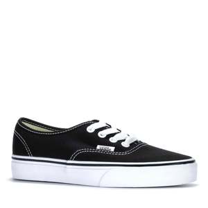Vans Authentic Black/White