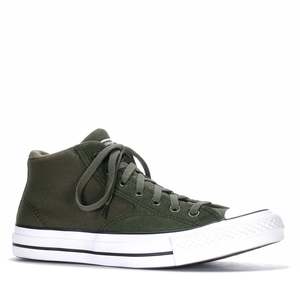 Mens Sneakers: Converse Chuck Taylor Malden Street Mid Good Natured