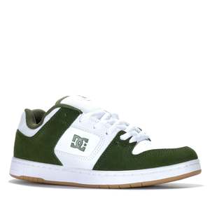Mens Sale Shoes: DC Shoes Manteca 4