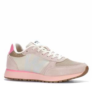 Woden Ronja Ivory/Blush