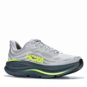 Hoka Bondi 9 Stardust/Outer Orbit