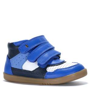 Bobux I-Walk Harley Dazzling Blue