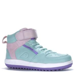 Kids Boots: Bobux Kid+ Topspin Fresh Mint