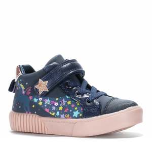 Grosby Unnie Navy